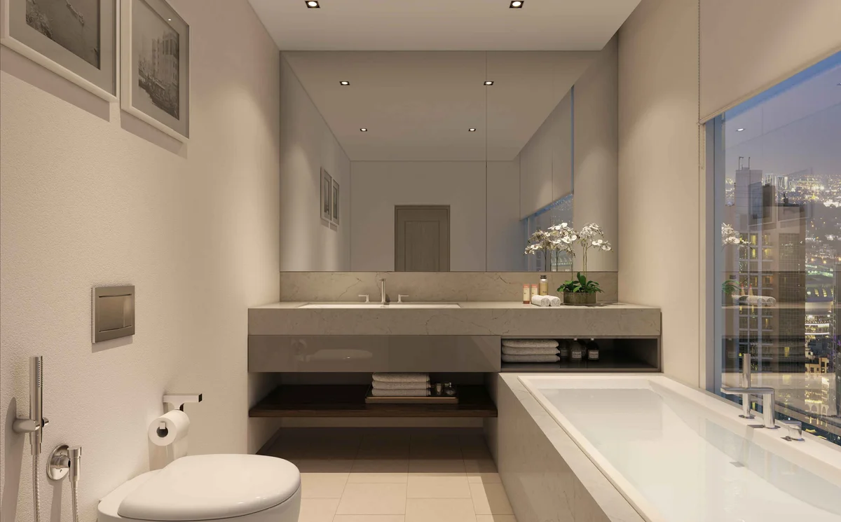 Act One | Act Two image