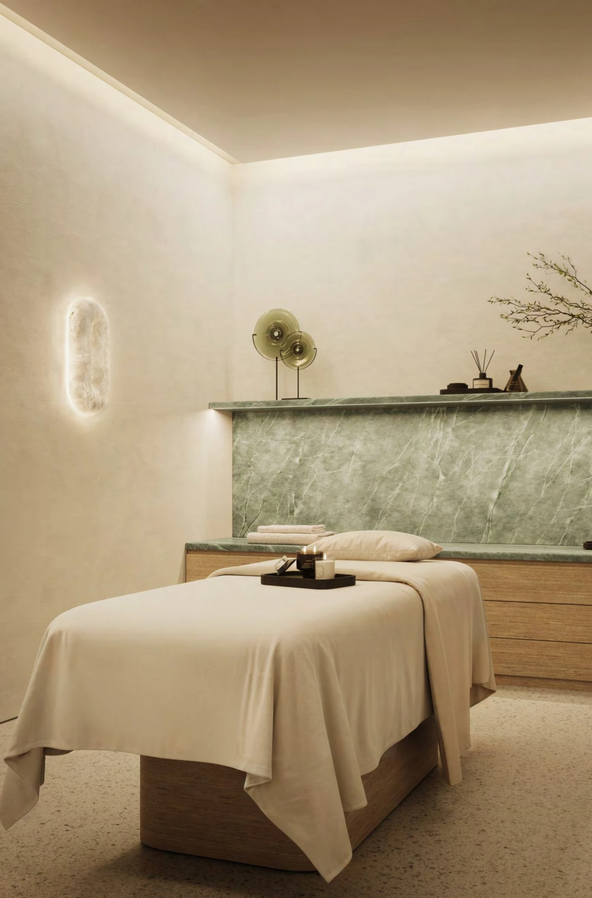 Eden House The Park - Dubai Water Canal image