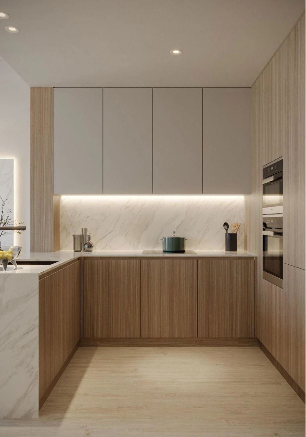 Trafford Residences image