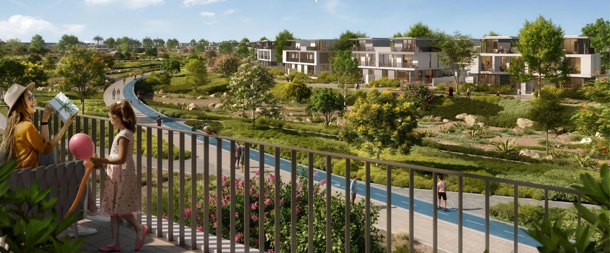 The Valley - Velora image