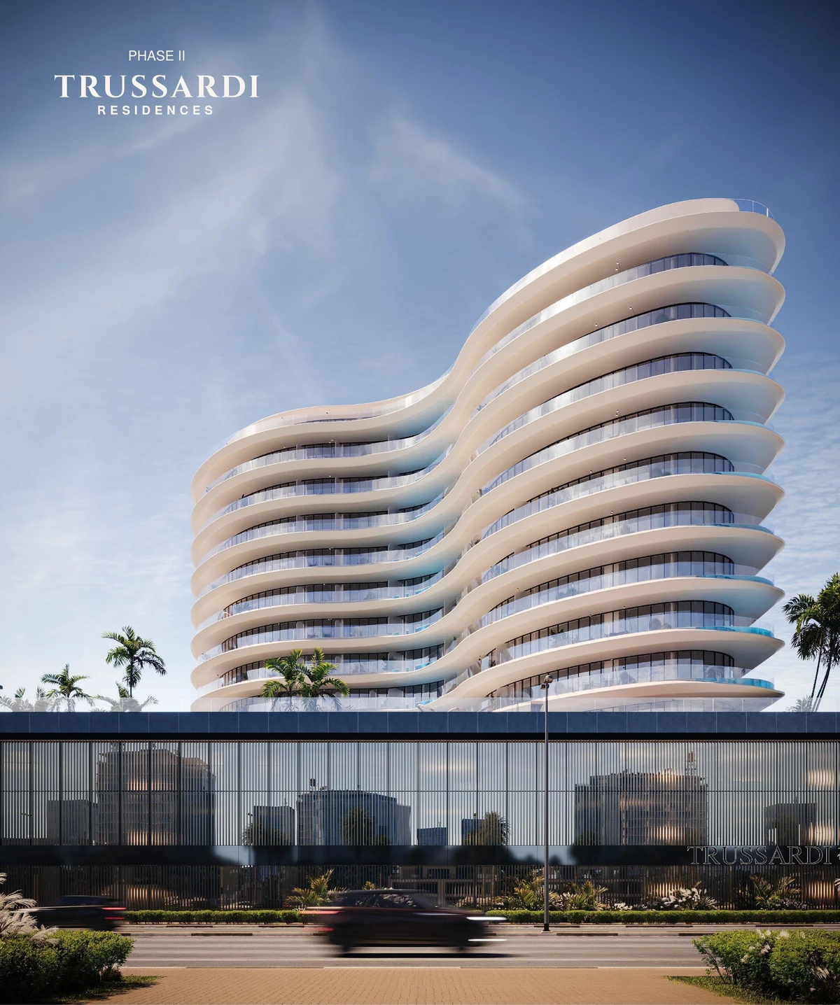 Trussardi Residence Phase 2 image