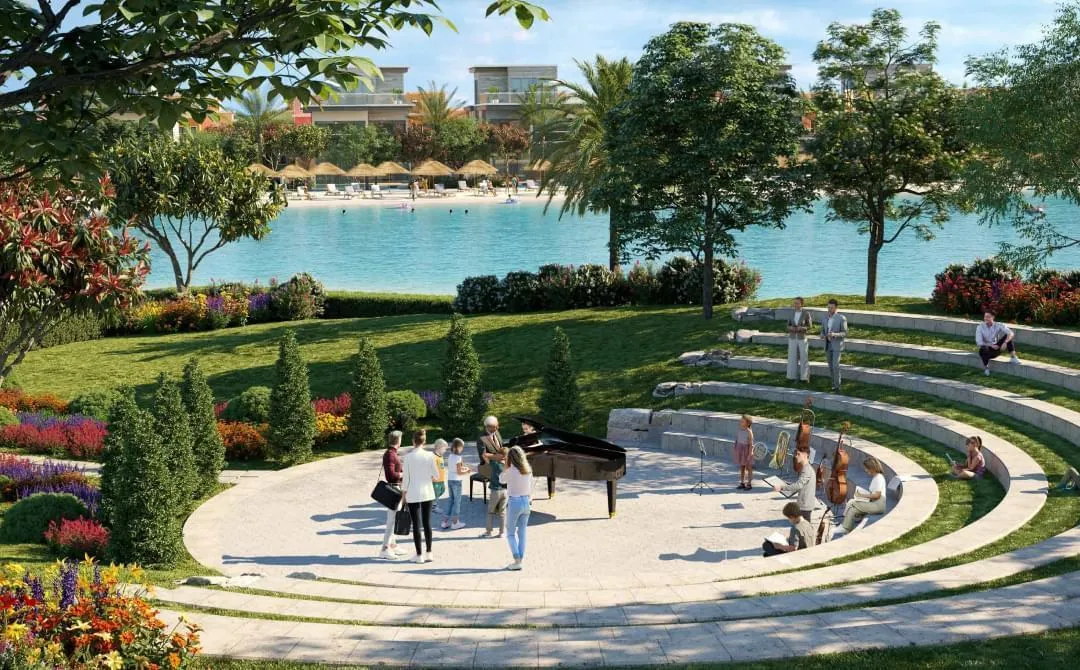 Damac Lagoons - Morocco 2 image