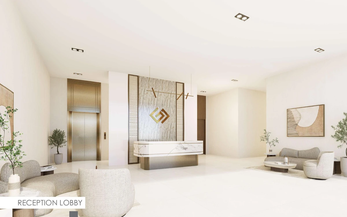 Kentia Residence image