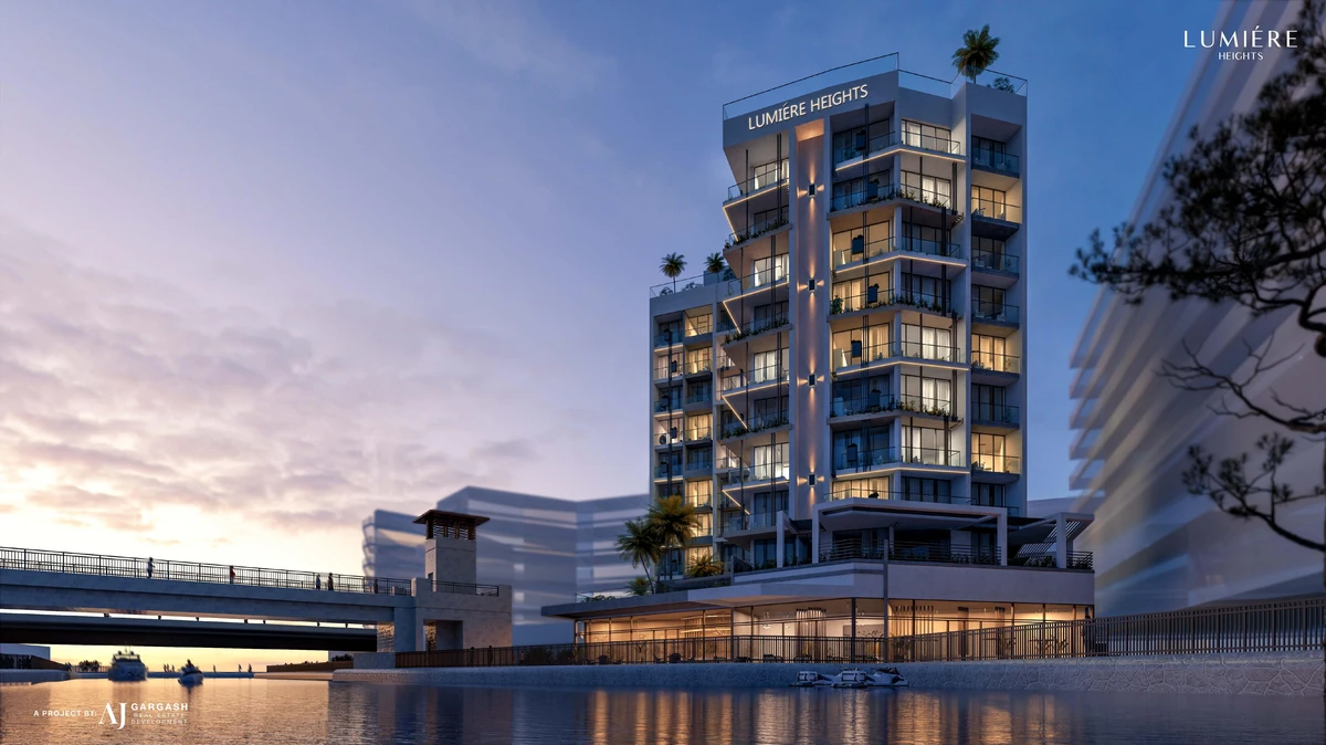 Lumiere Heights image