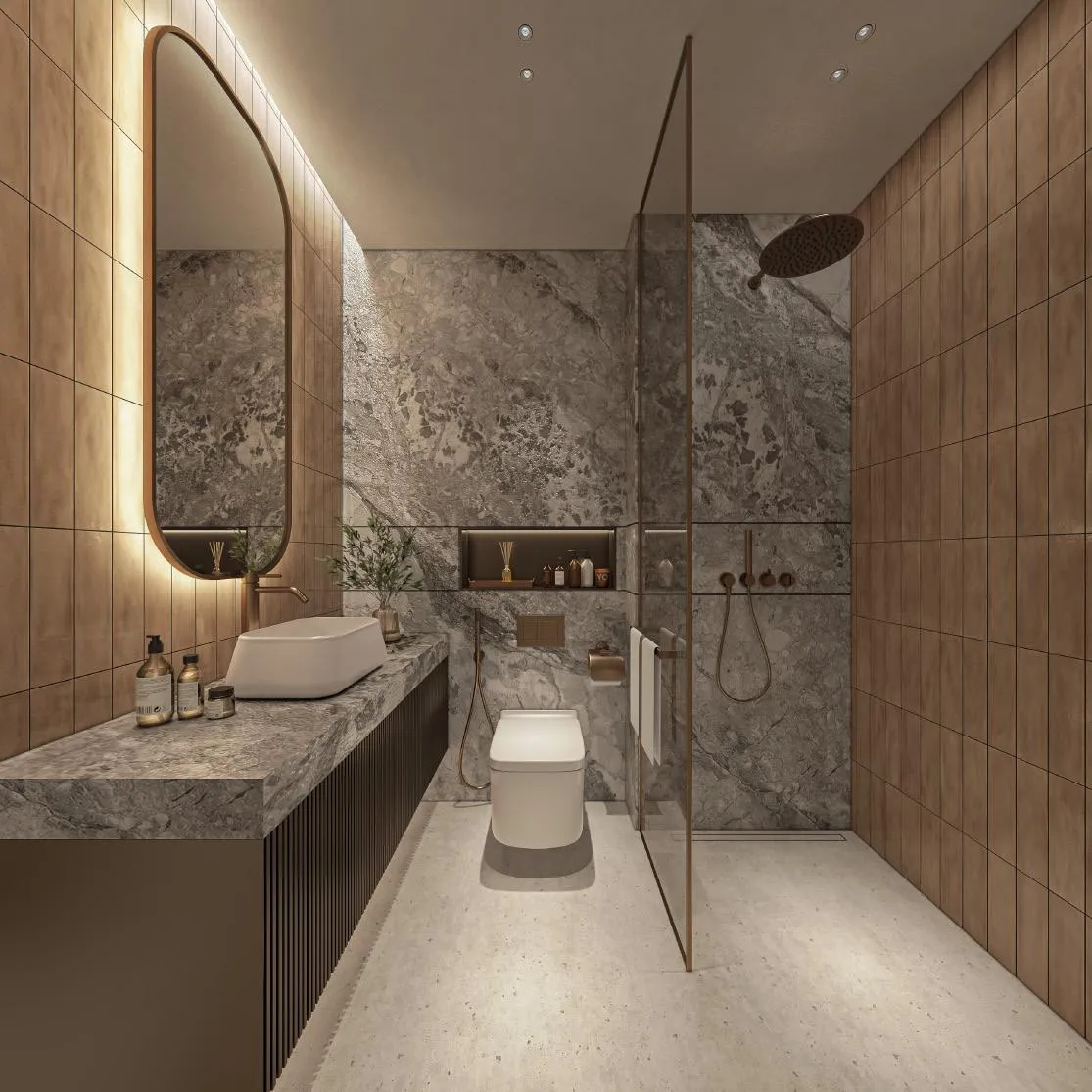 Sky Line by peace home image