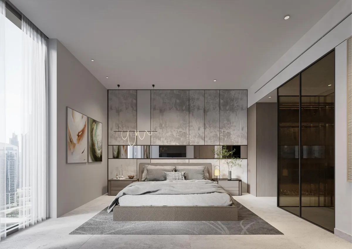 Beverly Gardens image