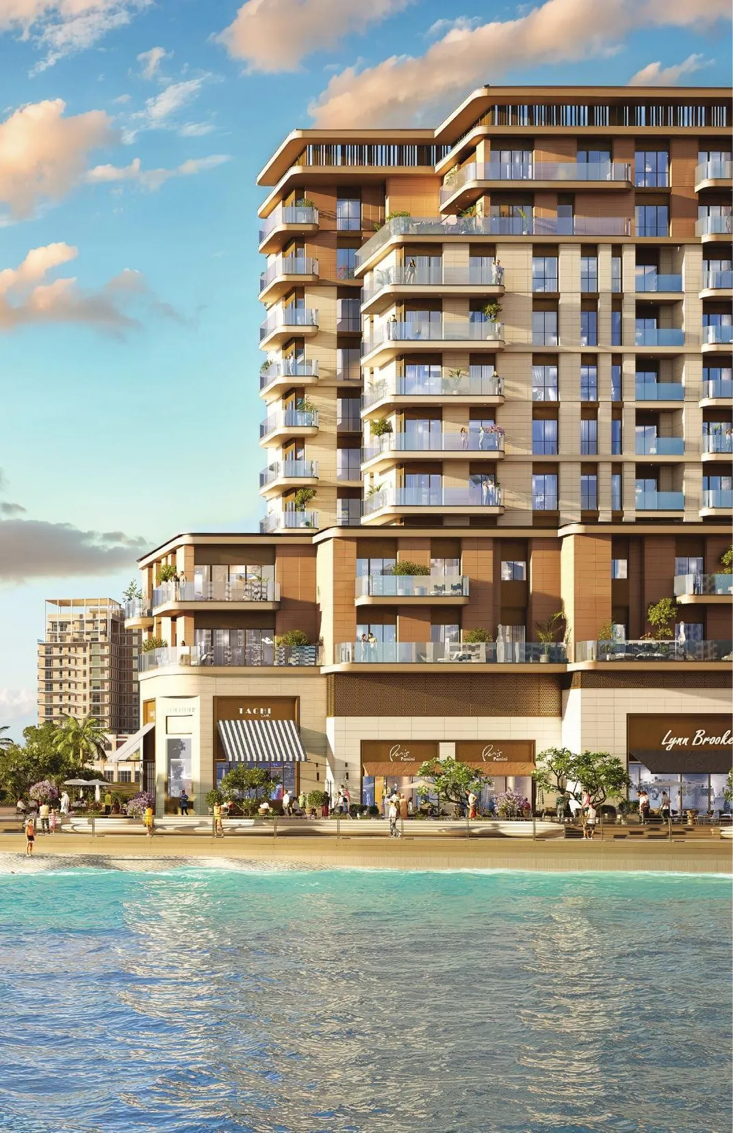 GEM Residences image