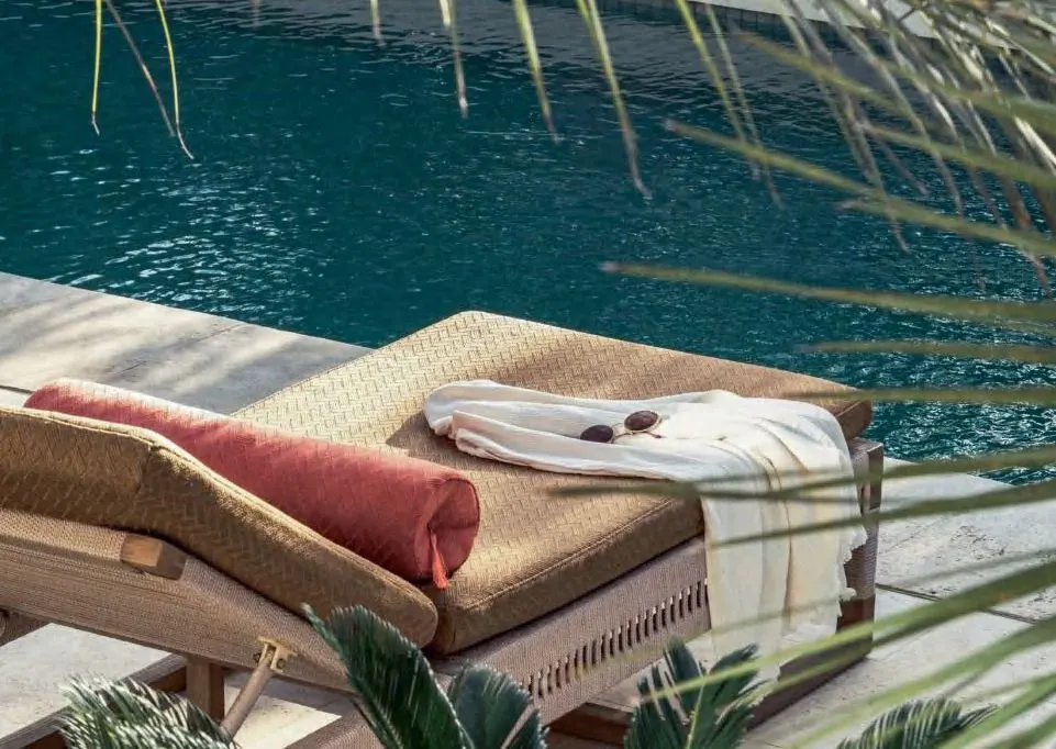 Oasis Residences image