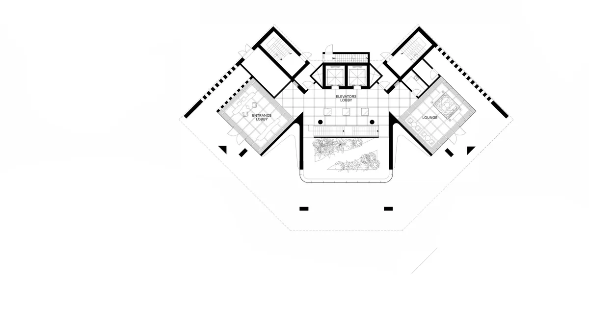 Keturah Resort - The Ritz-Carlton Residences and Mansions image