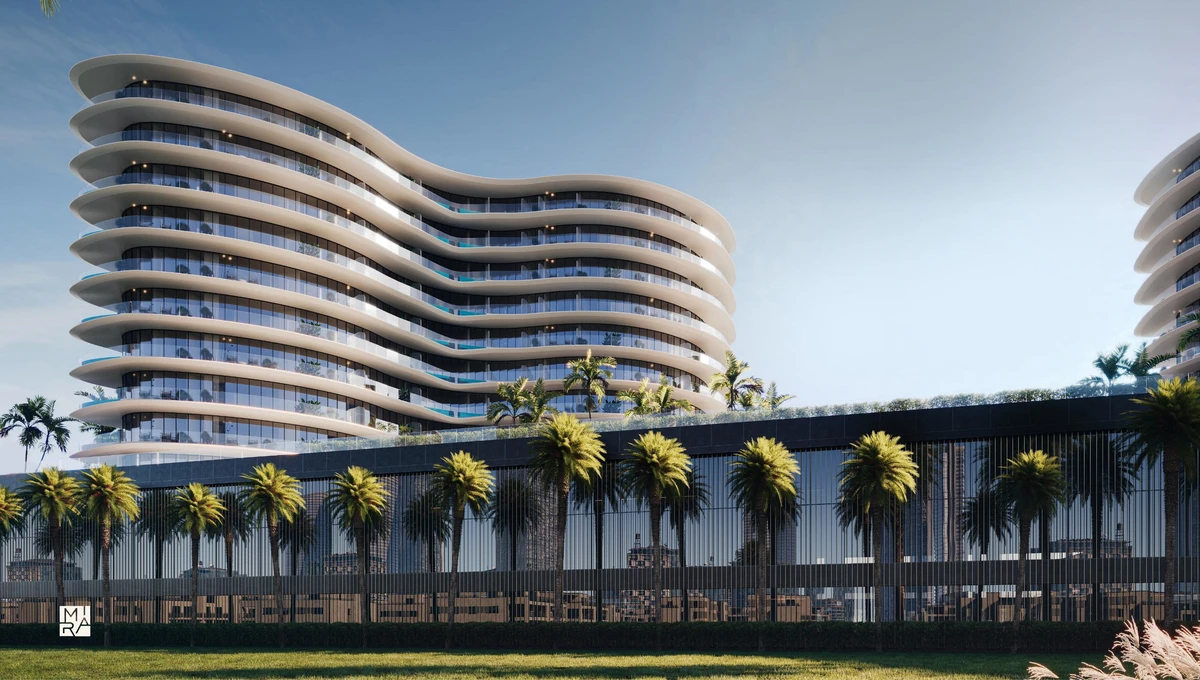 Trussardi Residence Phase 2