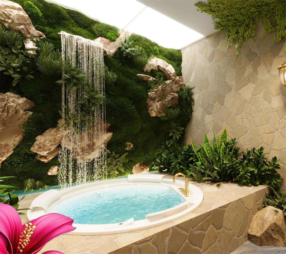 Vincitore Wellness Estate image