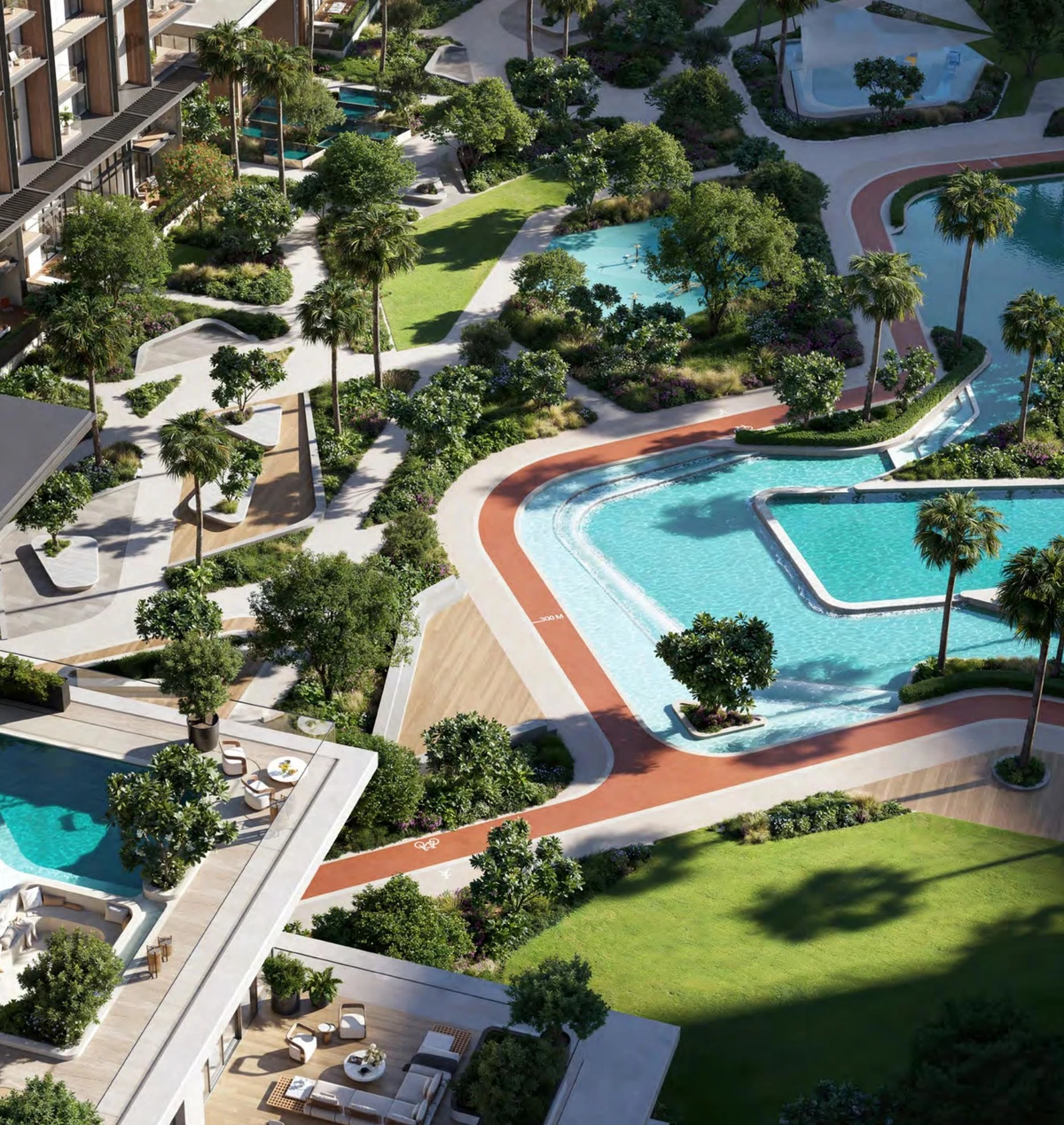 City Walk Crestlane 1 image