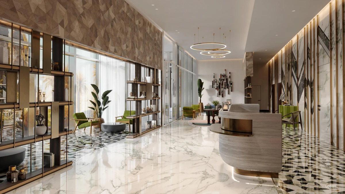 DoubleTree By Hilton image