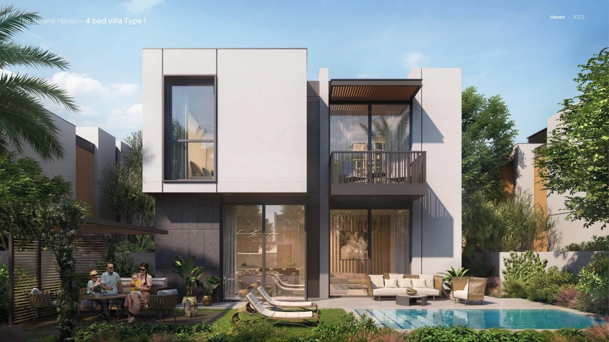 Wynwood Horizon by Imtiaz