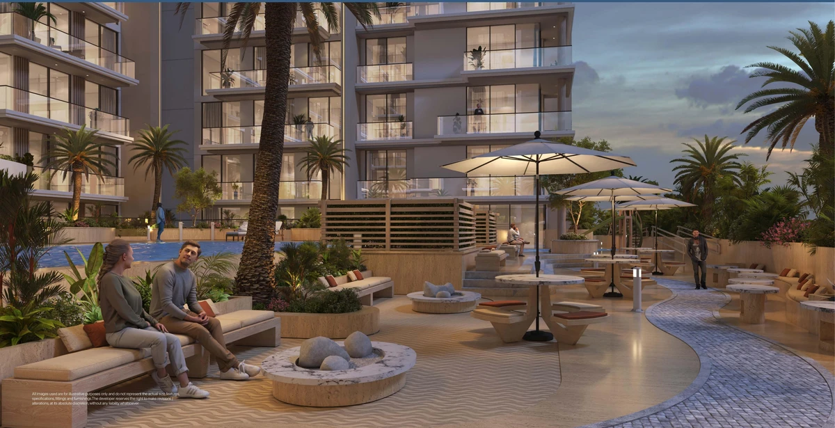 Sola Residence image