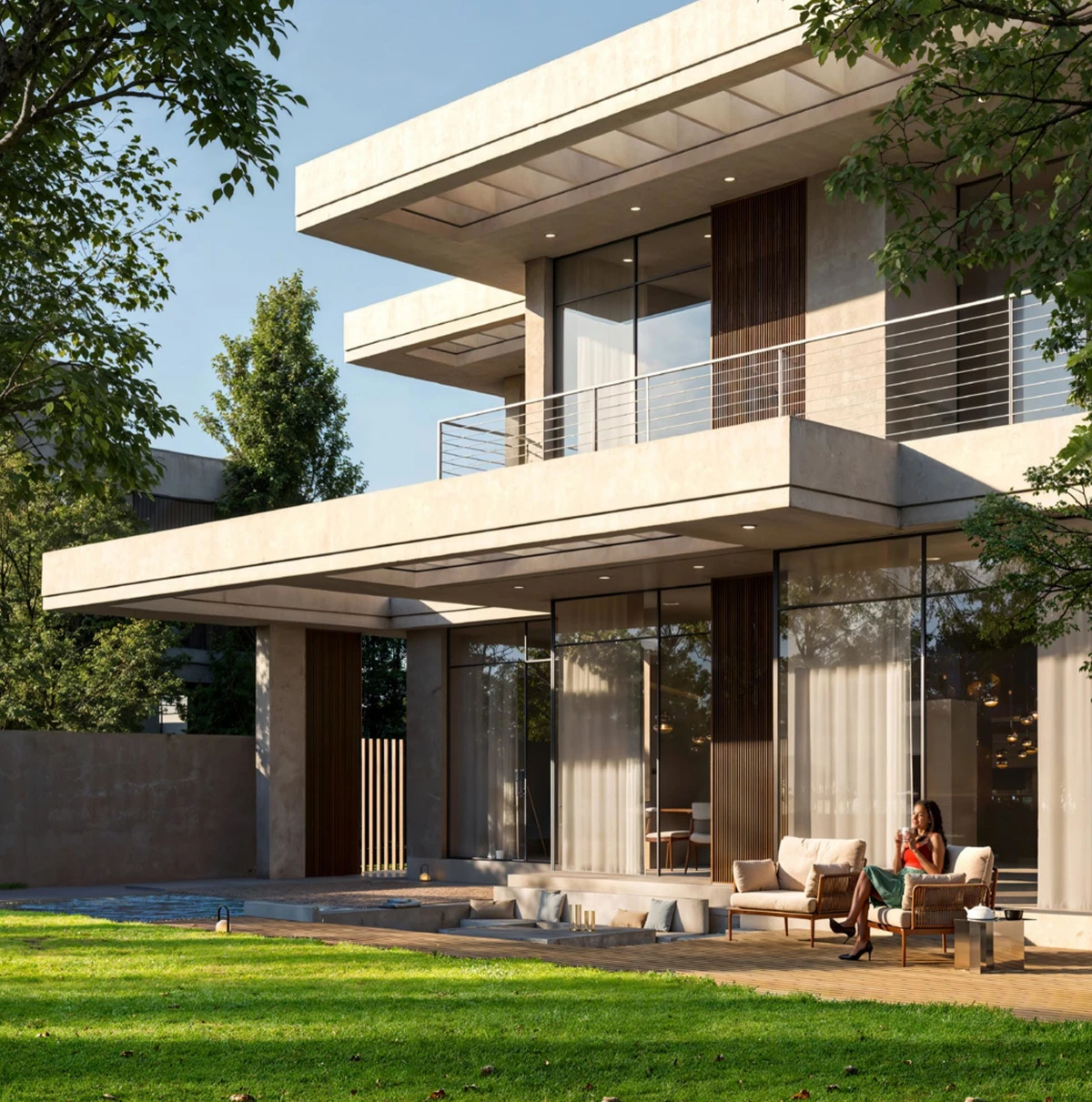 Naseem Al Jurf image