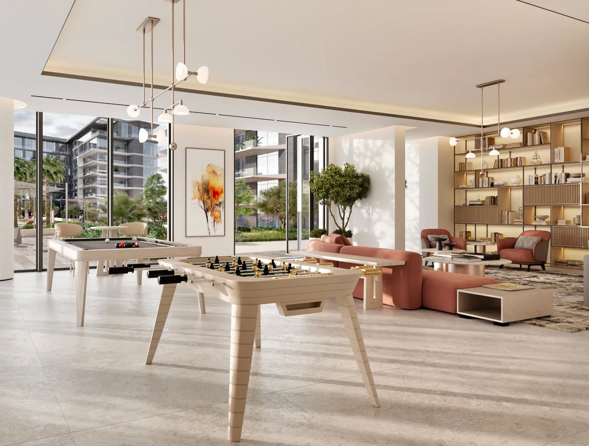 City Walk Northline B image