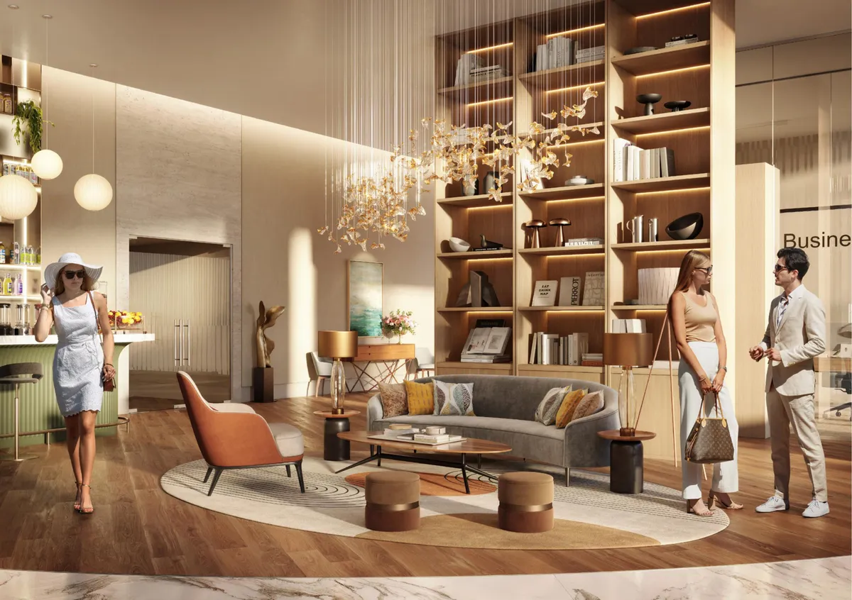 Imperial Avenue image