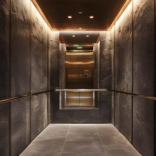 Intercontinental Hotel image