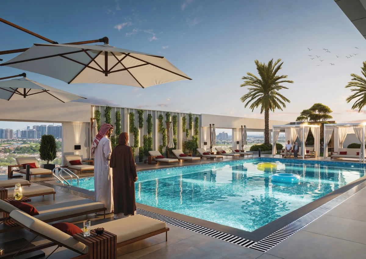 Ramada Residences by Wyndham image