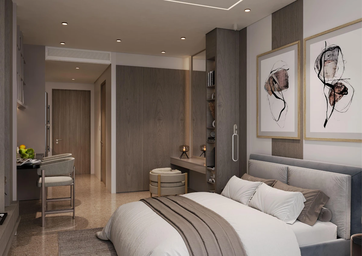 Coventry Residence image