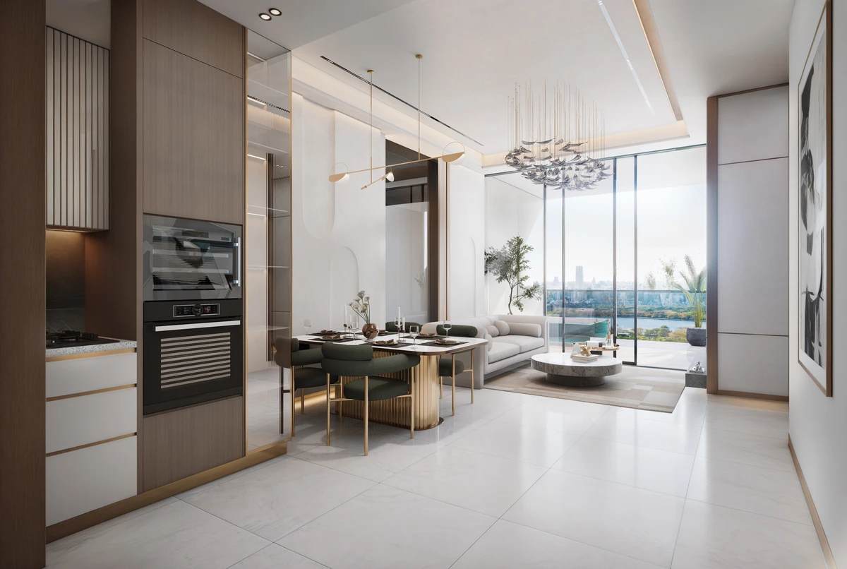 Bonds Avenue Residences image