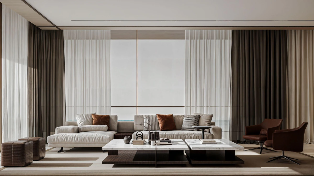 Omoria Private Residences