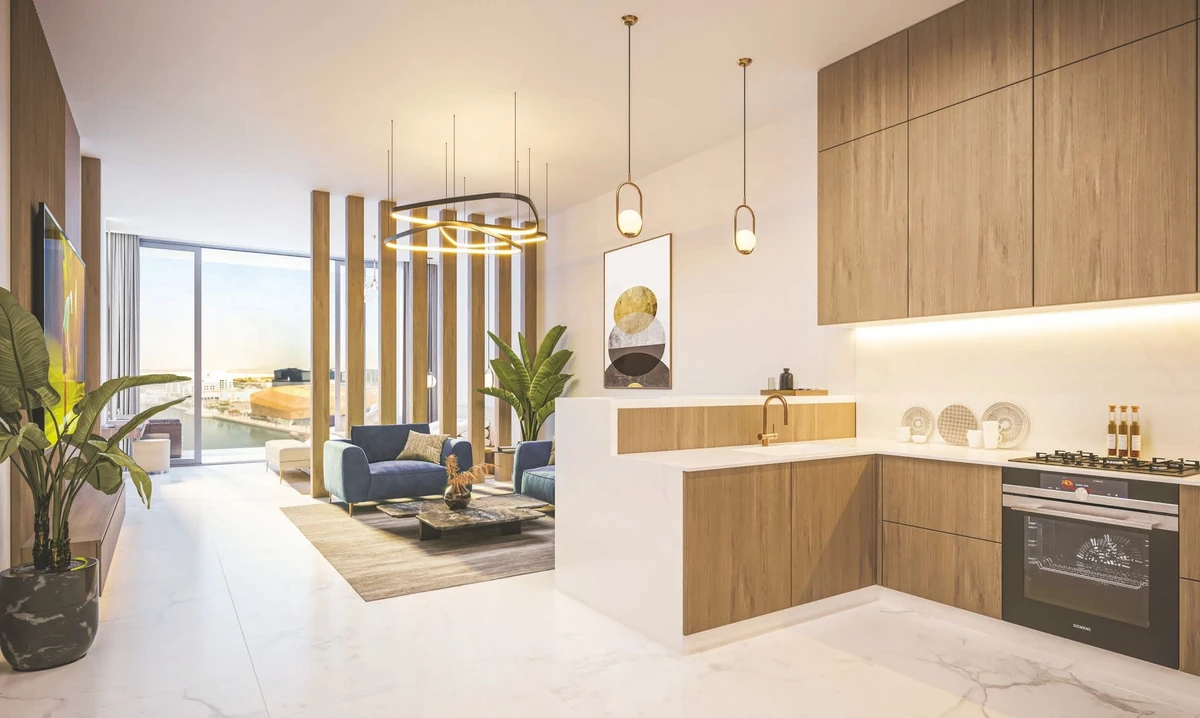 The Bay Residence 2 image