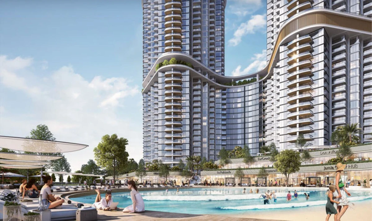 Skyscape Altius image