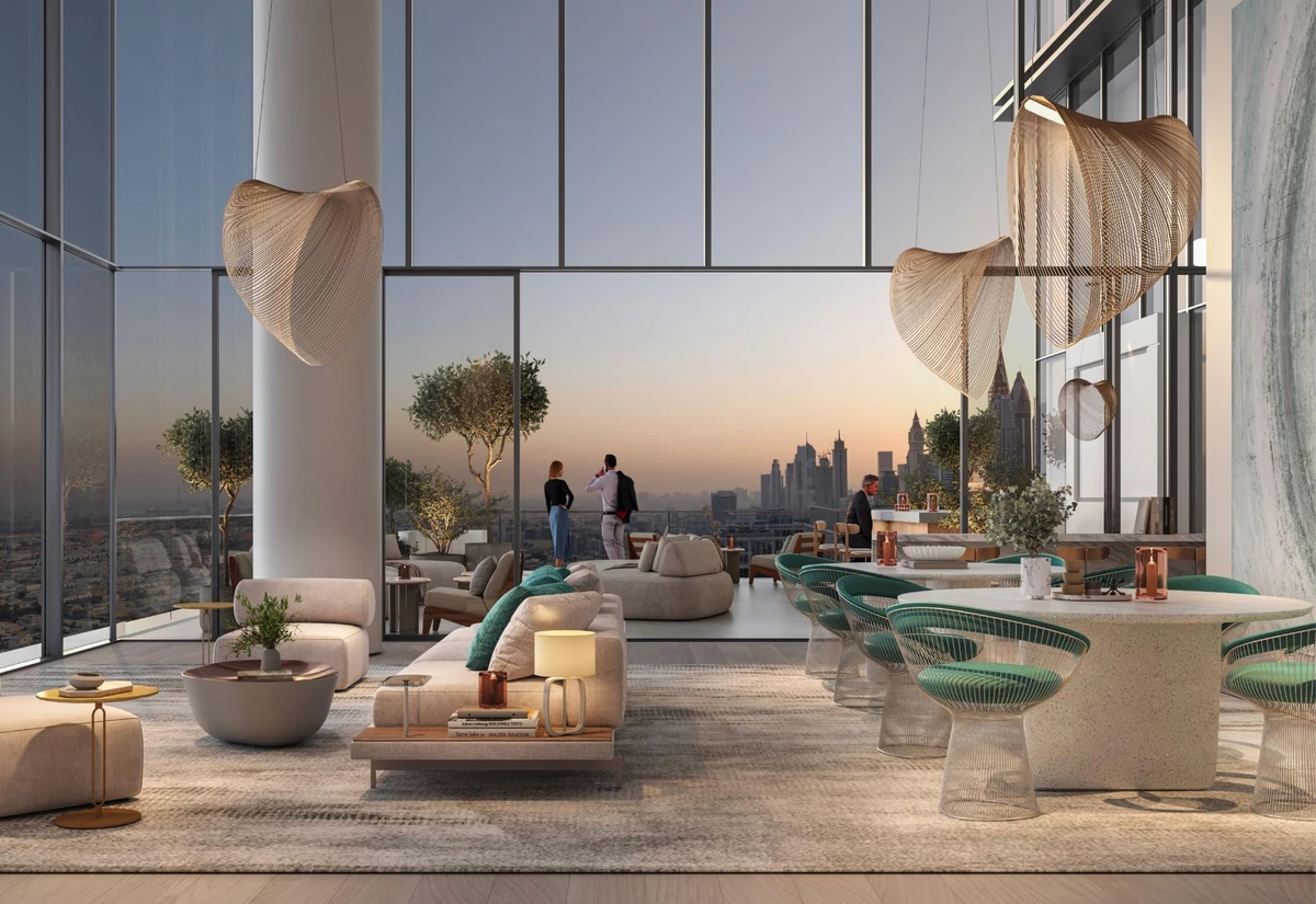 Verve City Walk image