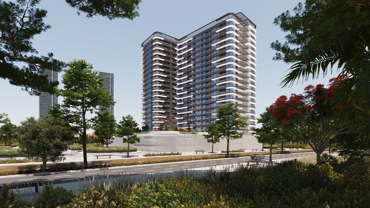 Samana Resorts Tower A image