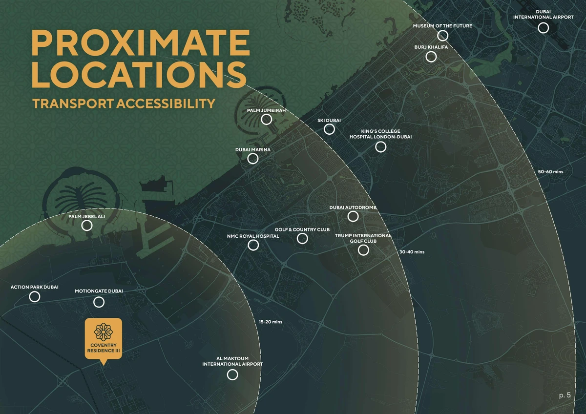 Coventry Residences 3