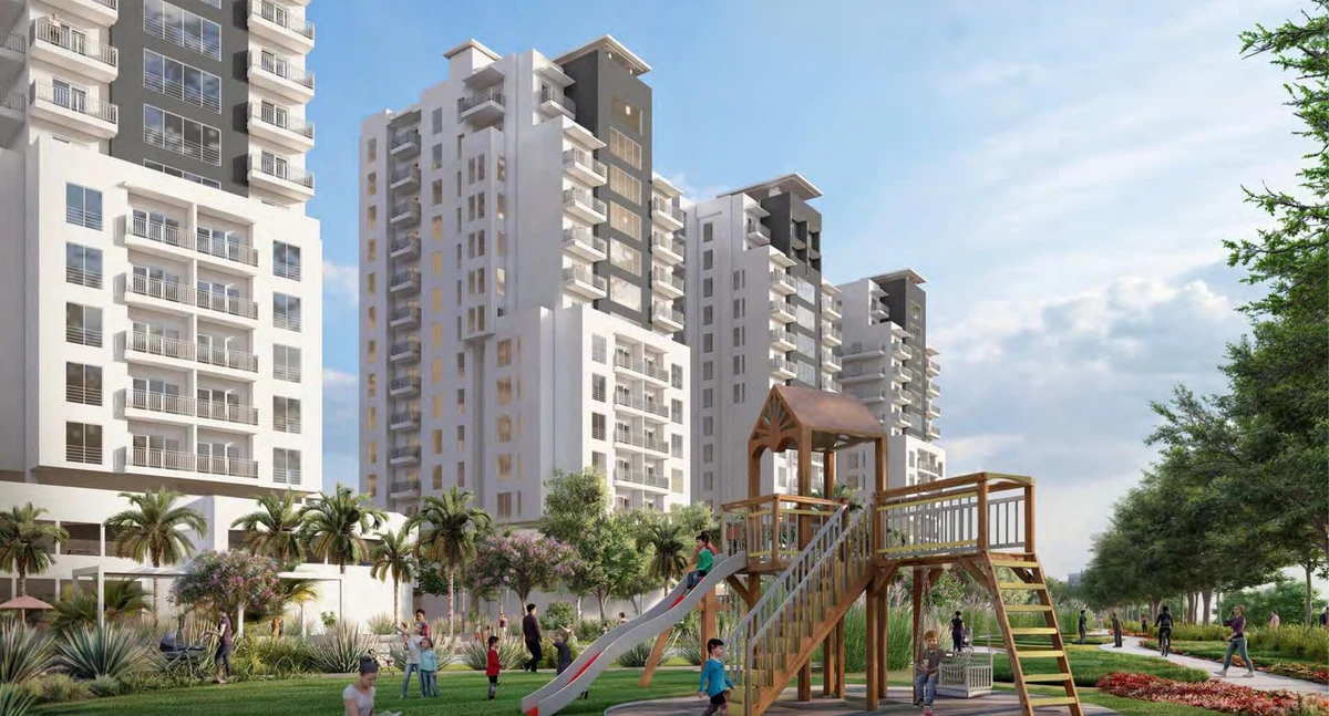 South Garden C image