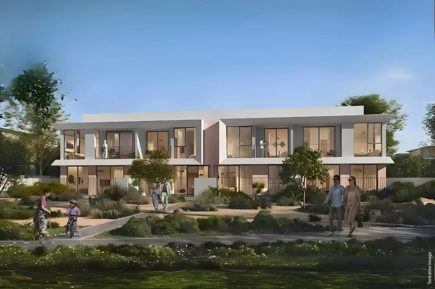 The Valley - Vindera