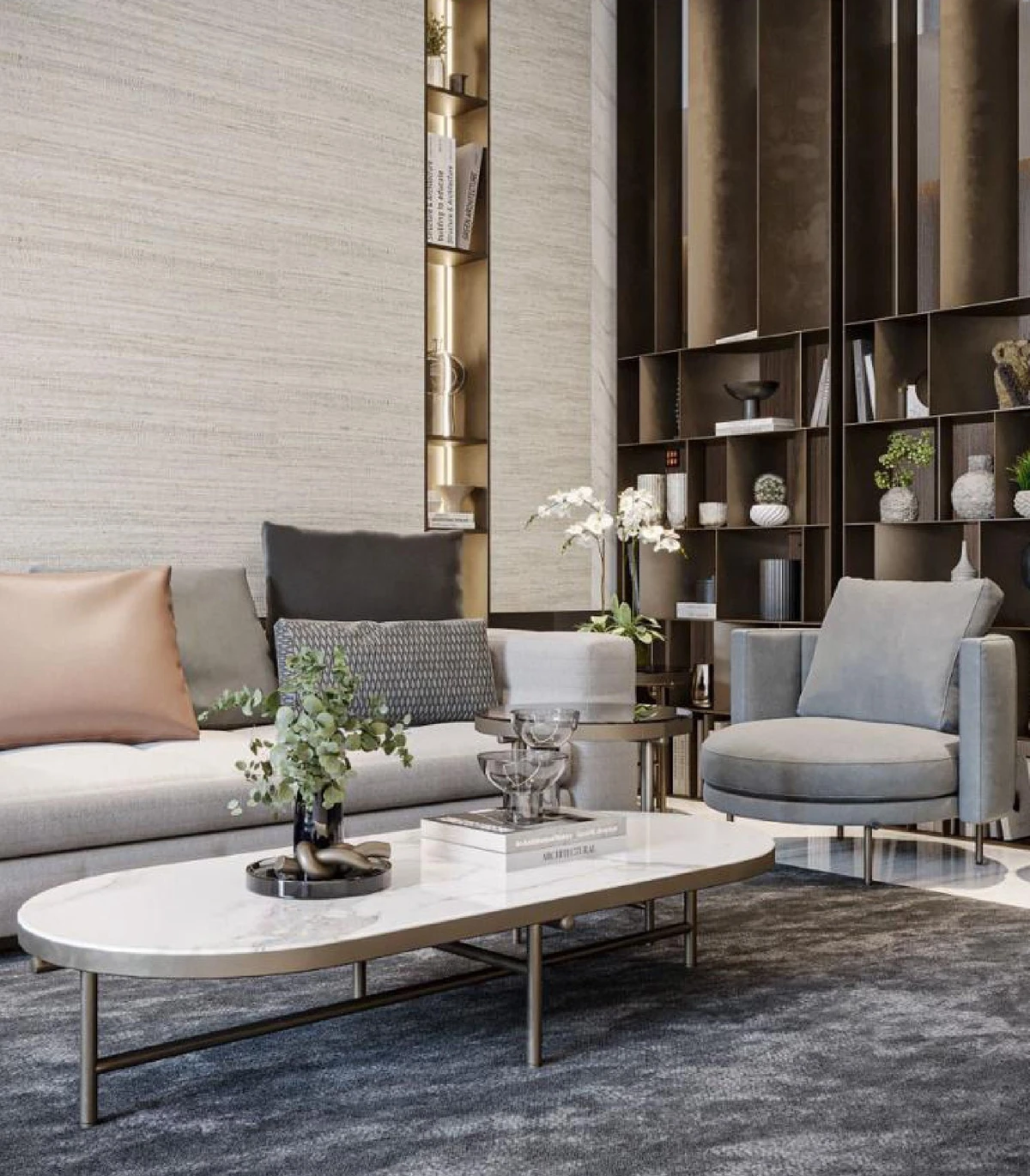 Bali Residence image