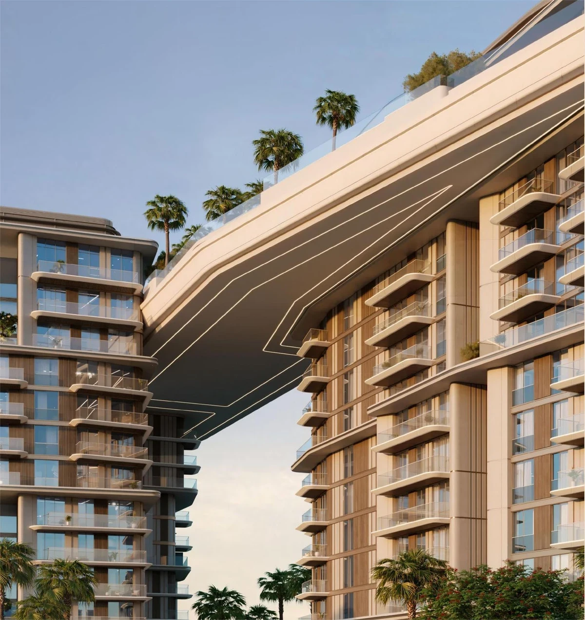 Nourelle at Madinat Jumeirah Living image