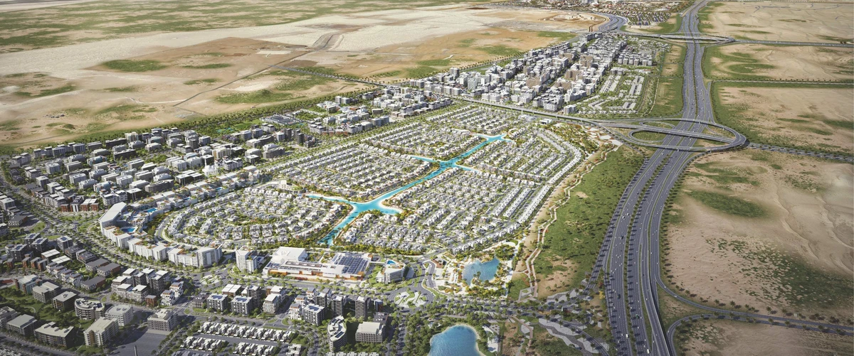 The Pier Residences by LMD