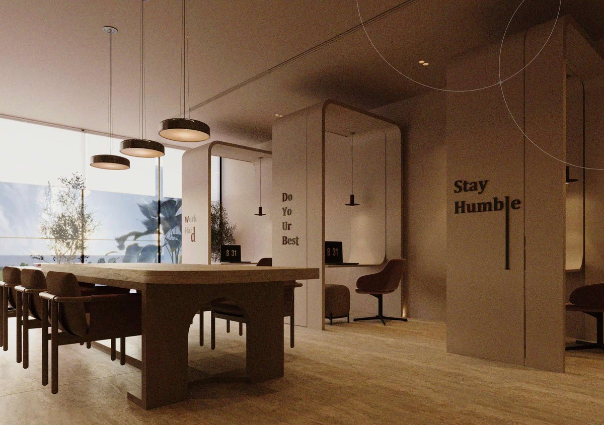 Zenith Residences image