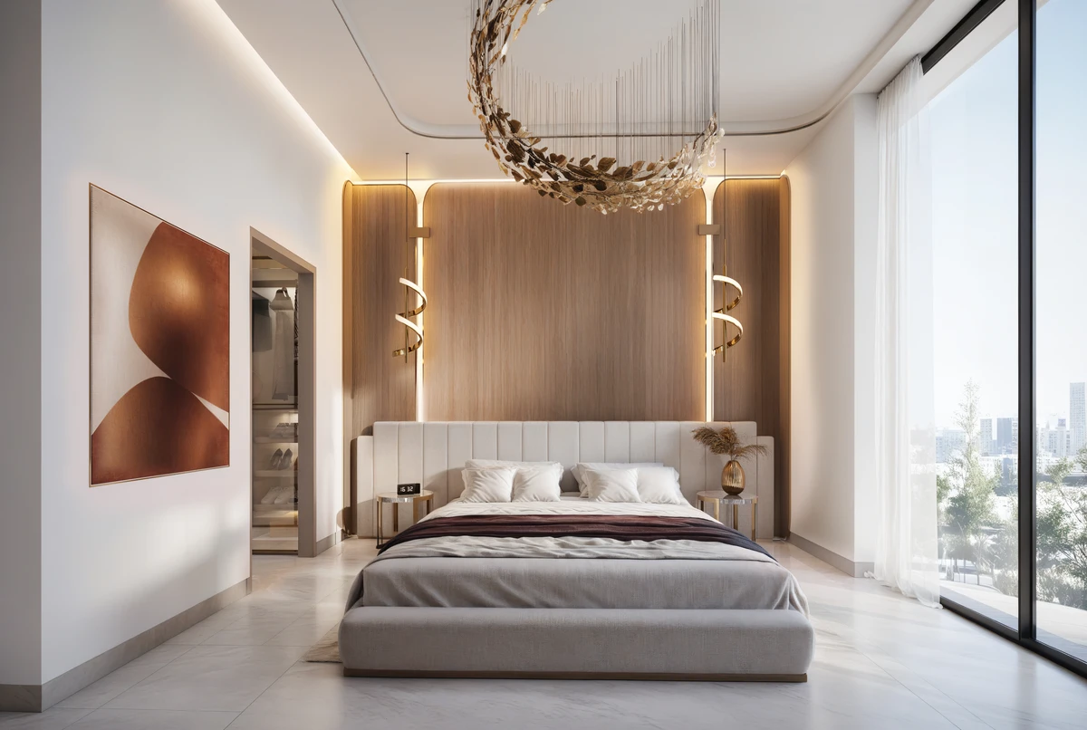 Bonds Avenue Residences image