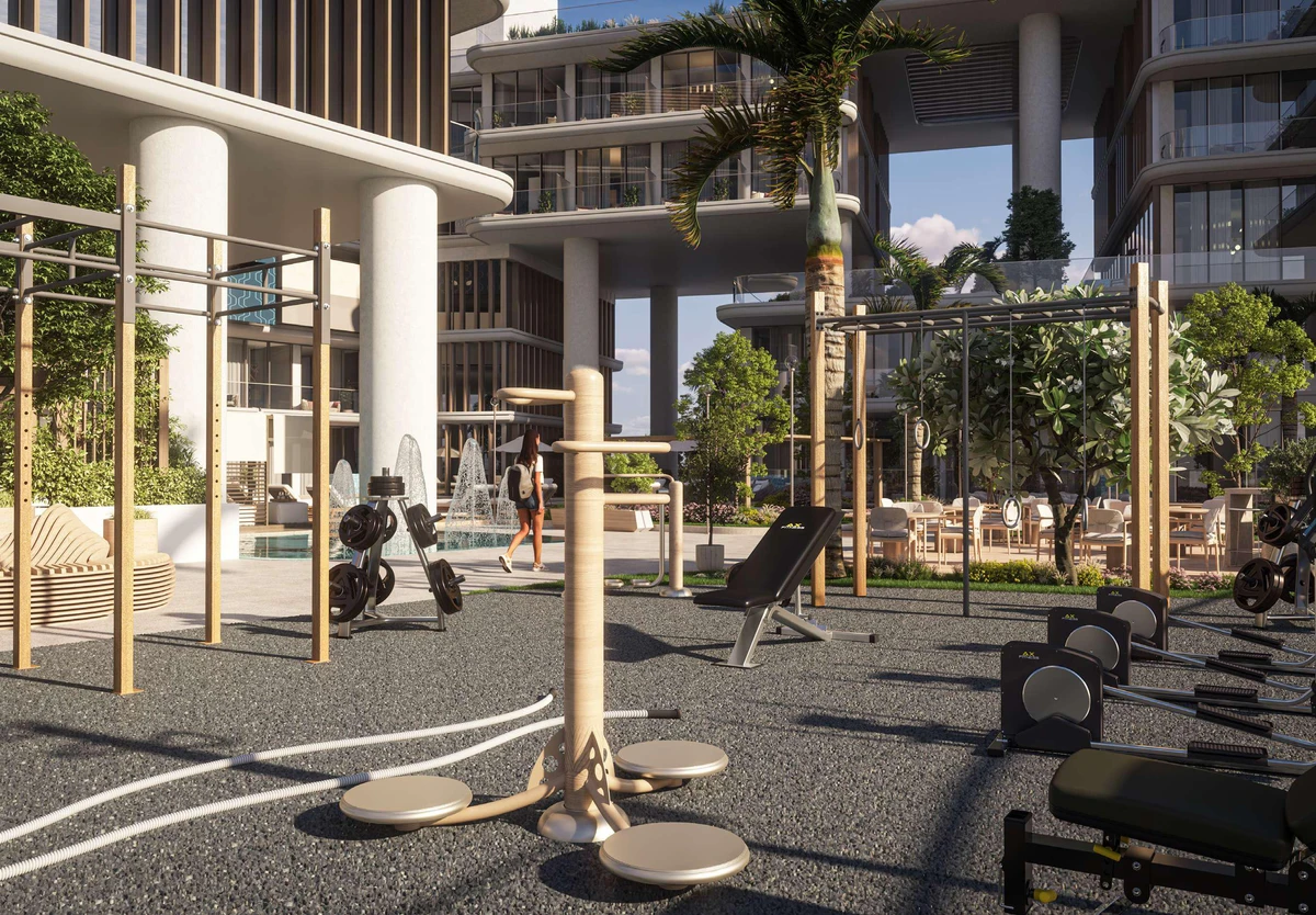 Samana Hills South 2