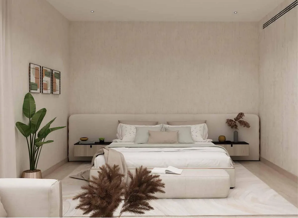 California Village image