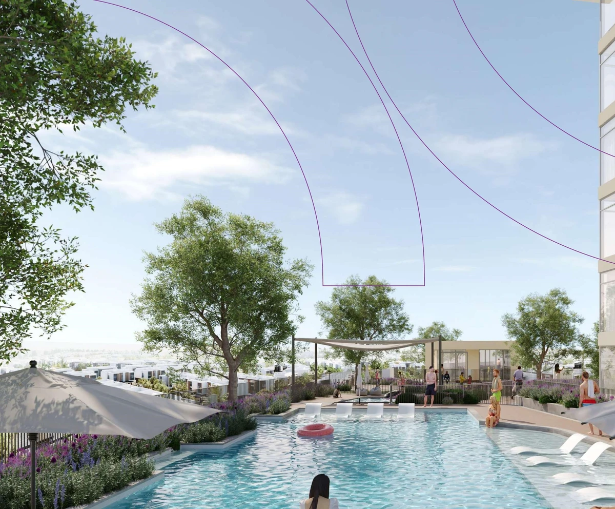 Beachfront Gates image