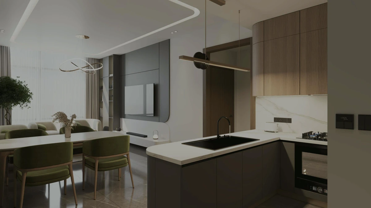 High Best Tower image