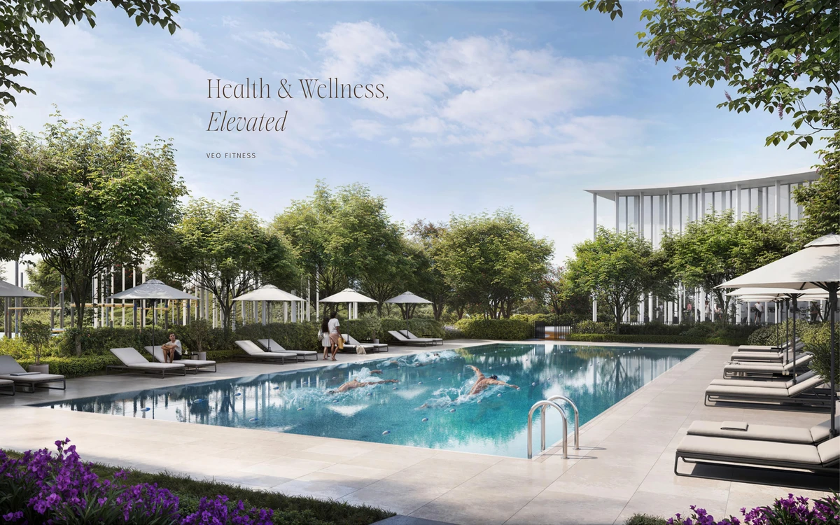 Vida Residences Hillside image