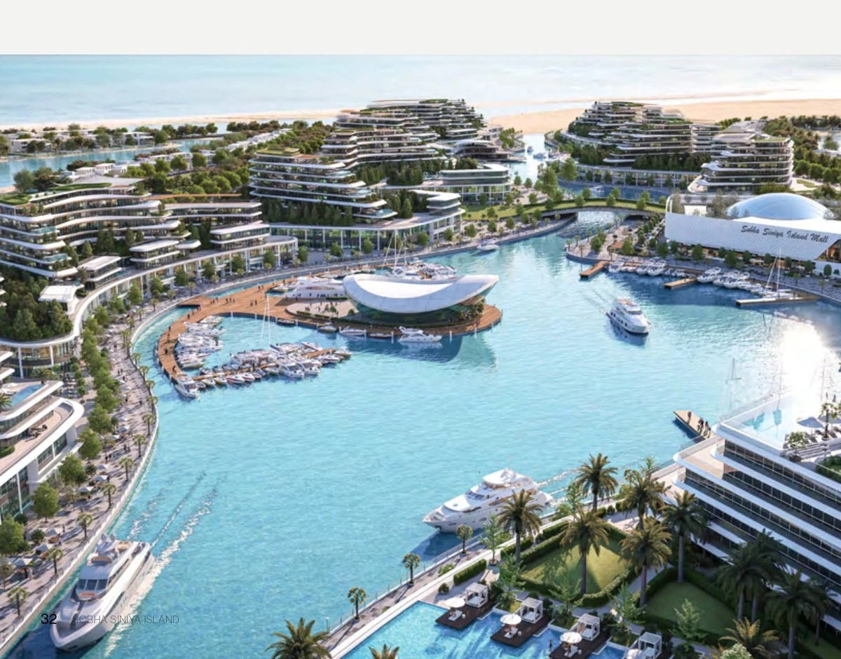 Coraline Beach Residences image