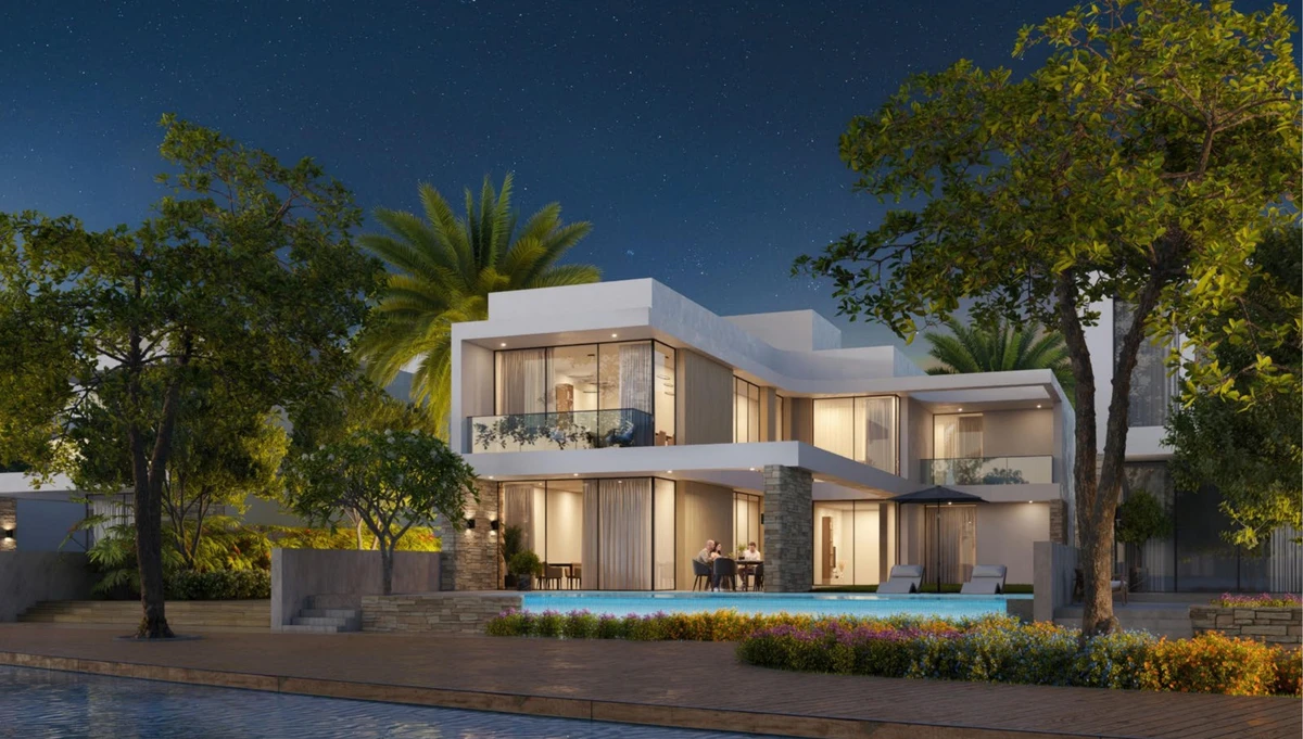 Coral Beach Villas Phase 2