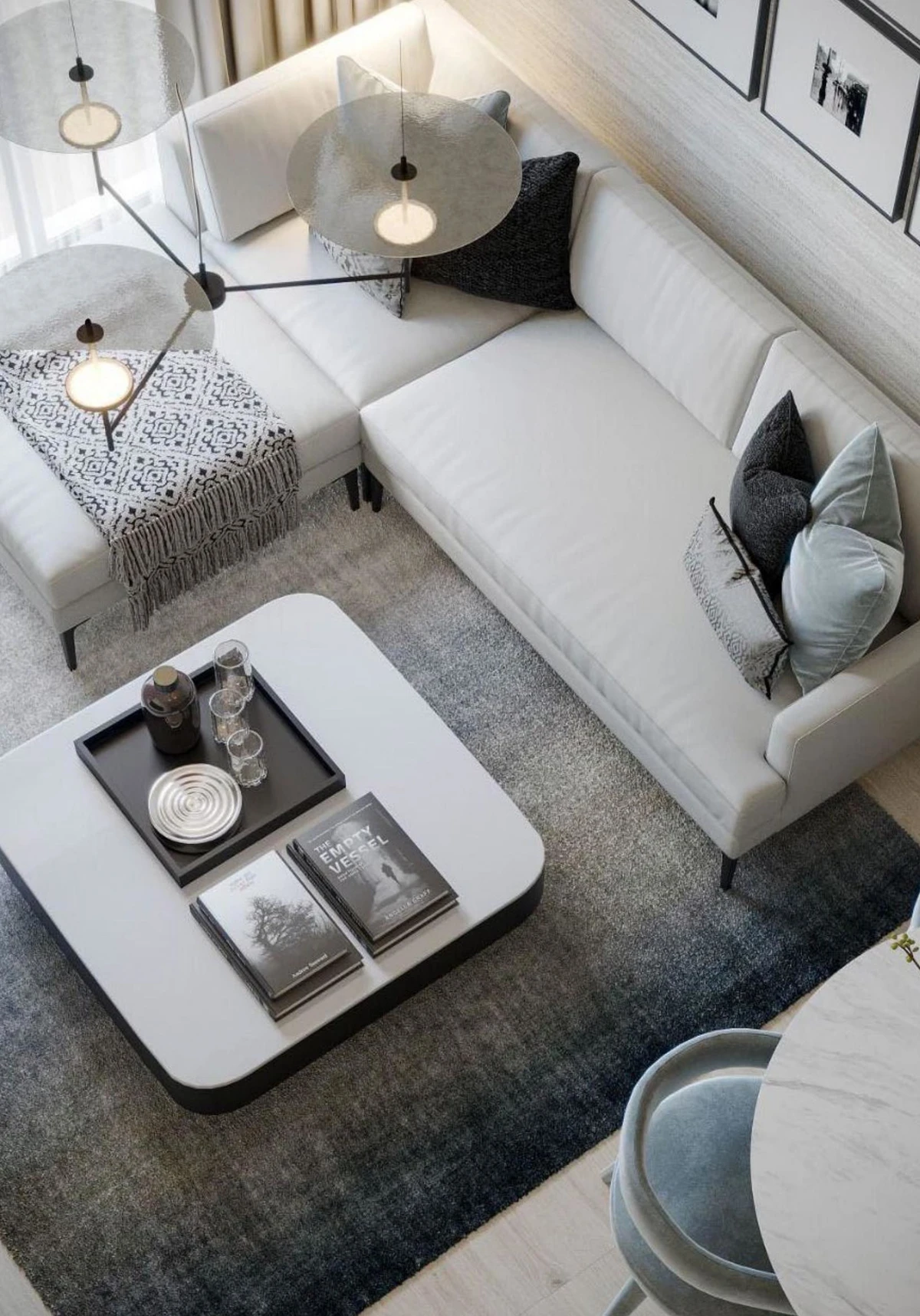 Trafford Residences image