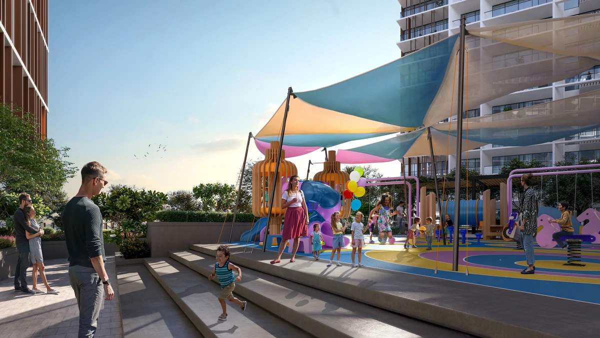 Elm at Park Five image