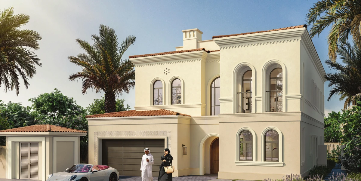 Almeria Bloom Living