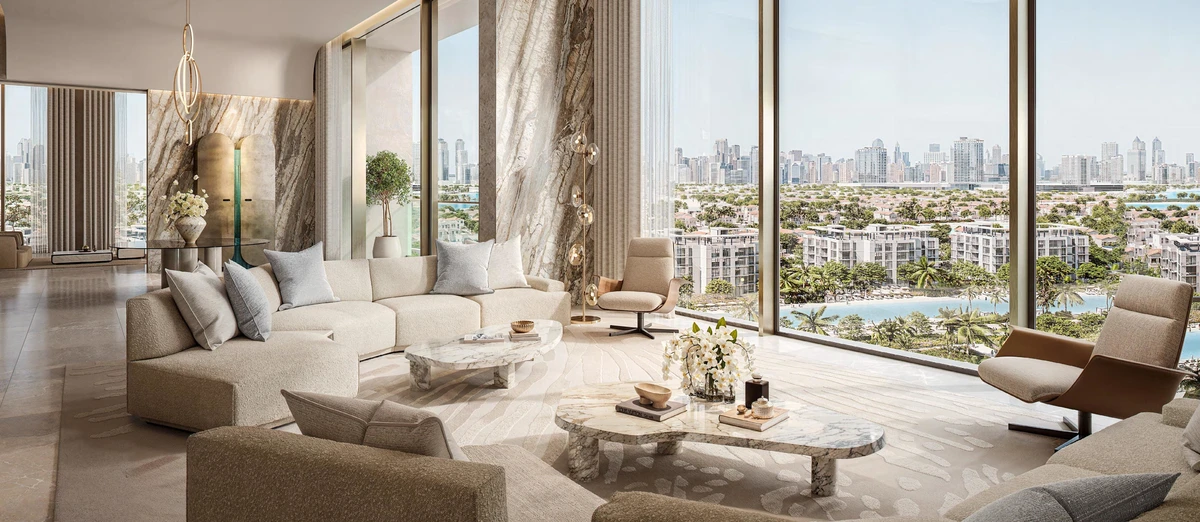 District One Naya Residences image